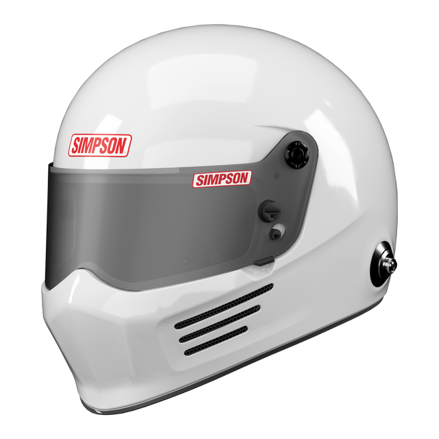 Simpson Bandit Helmet SA2025 - 9200051