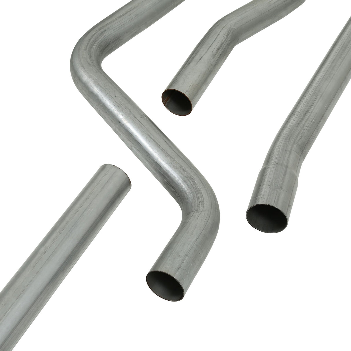 Flowtech Header Back Exhaust System - 51525FLT