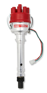 Mallory Unilite Distributor - Small and Big Block Chevy - 3748201
