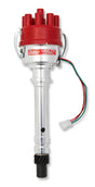 Mallory Unilite Distributor - Small and Big Block Chevy - 3748201