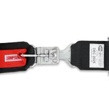 Simpson 6 PT 55" Seat Belt Bolt-In - 290636HK