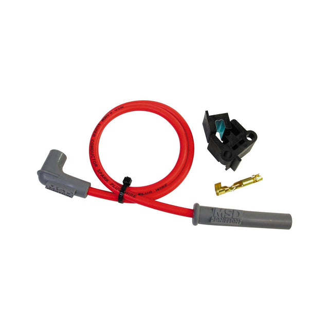 MSD Replacement Super Cond. Plug Wire, Universal - 34069