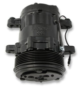 Holley 199-104 SD7 A/C Compressor