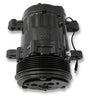 Holley 199-104 SD7 A/C Compressor
