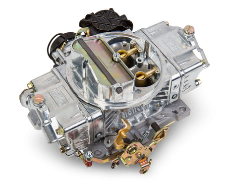 Holley 0-80870 870 CFM Street Avenger Carburetor