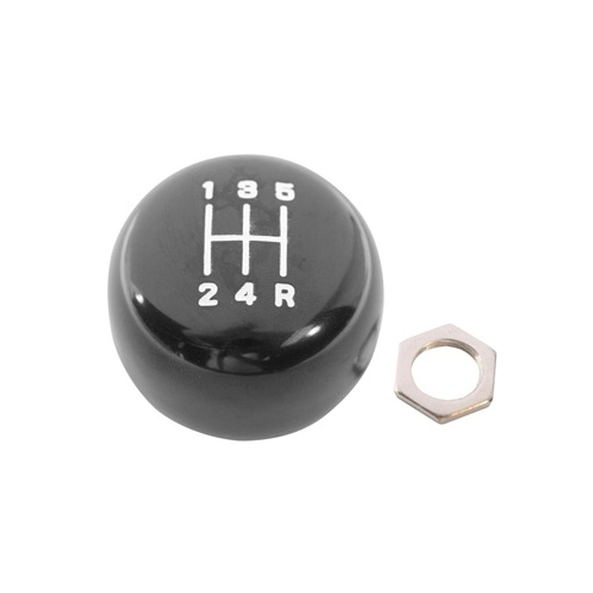Scott Drake Late 67-68 5 Speed Knob - C7ZZ-7213-T5