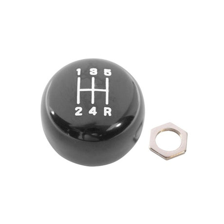 Scott Drake Late 67-68 5 Speed Knob - C7ZZ-7213-T5