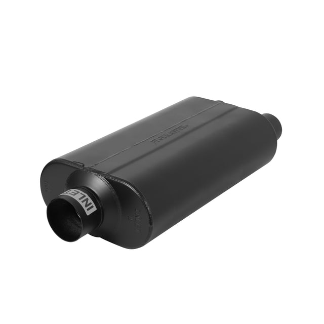 Flowmaster Super 50 Series Chambered Muffler - 530552