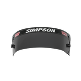 Simpson Helmet Replacement Shields - 1011-17