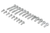 Holley 97-257 Hardware Kit LT4 Dry Accessory Drive Systems