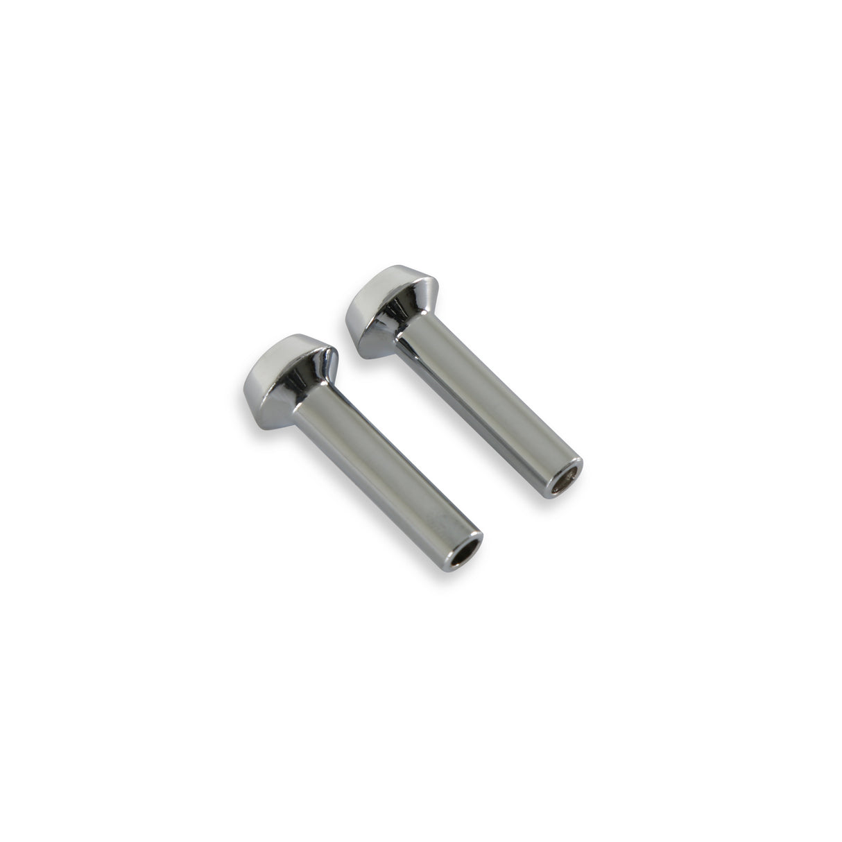 Scott Drake 65-66 Door Lock Knobs - C5DZ-6221850-A