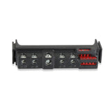 MSD Stand Alone Solid State Relay- Black - 75643