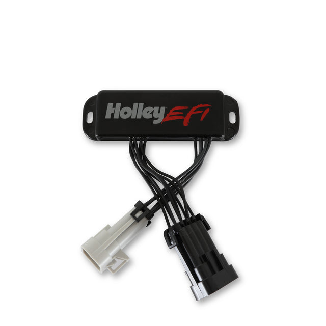 Holley 554-123 Four Channel Coil Driver Module