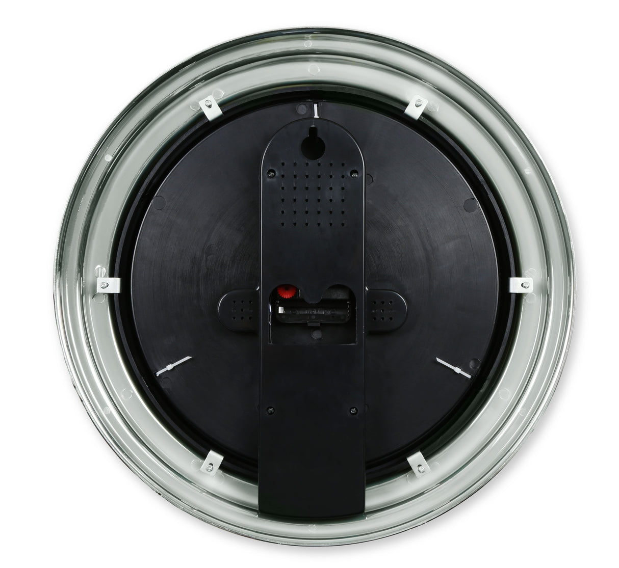 NOS Neon Clock - 19352NOS