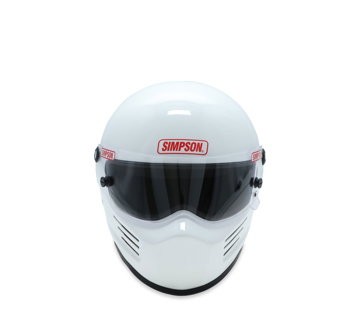 Simpson SA2020 Bandit Racing Helmet - 7200051