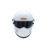 Simpson SA2020 Bandit Racing Helmet - 7200051