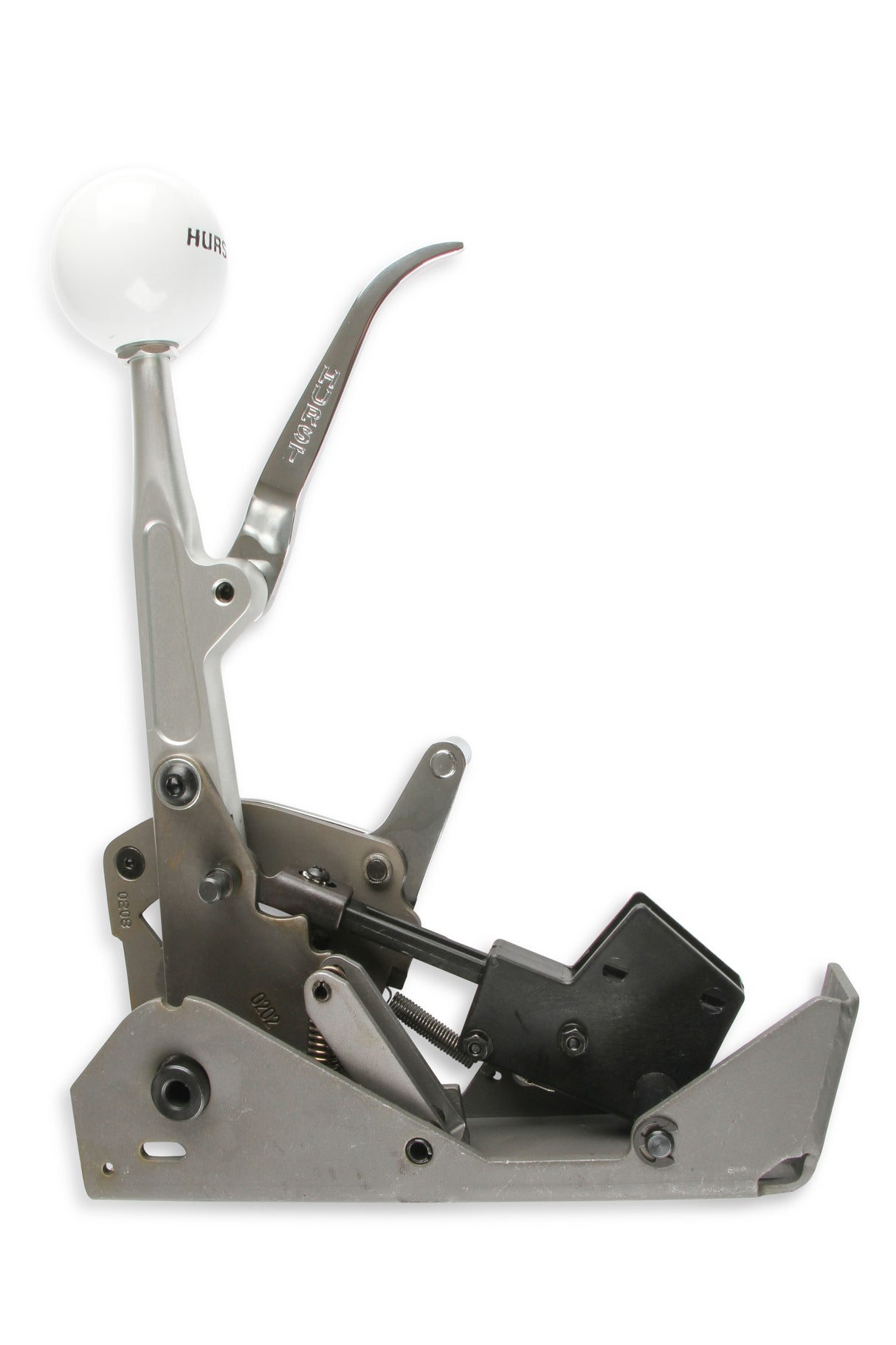 Hurst Quarter Stick Race Shifter - 3160006