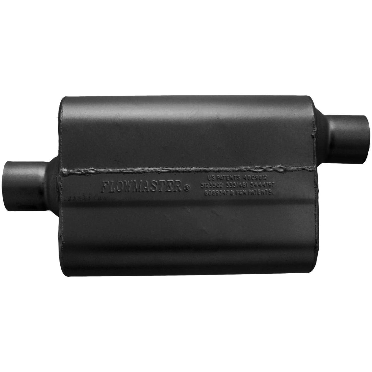 Flowmaster 40 Series Delta Flow Chambered Muffler - 942542