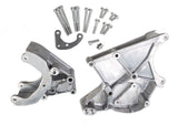 Holley 20-131 LS/LT High-Mount Accessory Drive Bracket - A/C, P/S & Alt Brackets - works with R4 compressor