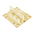 Mr Gasket Moto-Lift Engine Lift Plate - 33027G