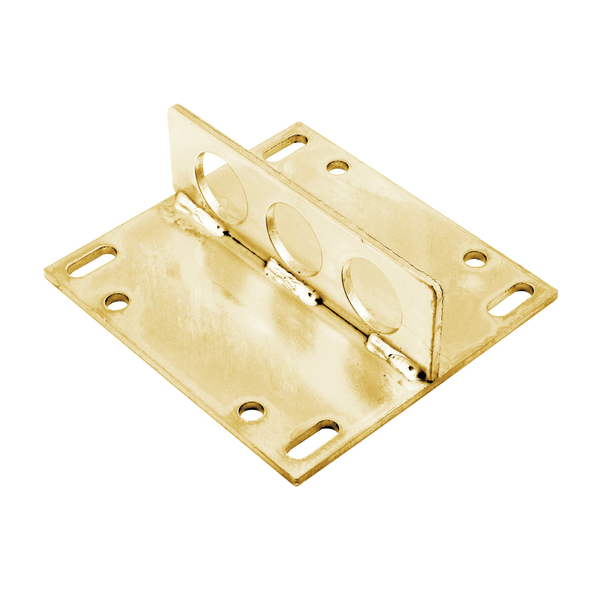 Mr Gasket Moto-Lift Engine Lift Plate - 33027G