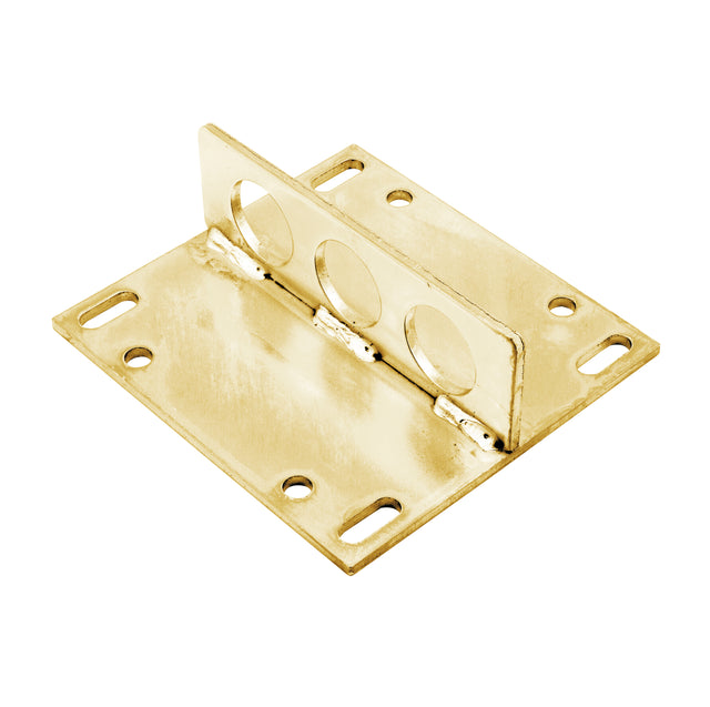 Mr Gasket Moto-Lift Engine Lift Plate - 33027G