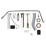 Holley Sniper EFI Sniper EFI Fuel Tank System 255 LPH - 19-144