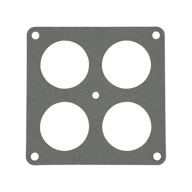 Holley 108-99 1150 2x4 and 1250 CFM Base Gasket
