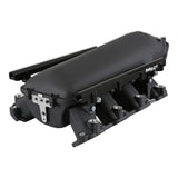 Holley 300-718BK Lo-Ram Manifold Kit and Port Injection Fuel Rails - GM Gen V LT