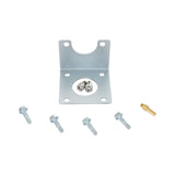 Quick Fuel Billet Bypass Regulator W/JET - 30-1899QFT