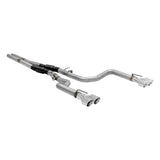 Flowmaster Outlaw Cat-back Exhaust System - 817760