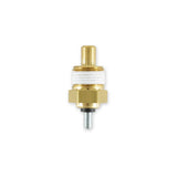 Scott Drake Water Temperature Sending Unit (66-68 200,289,302,390 after 9-1-65) - C6DZ-10884-B
