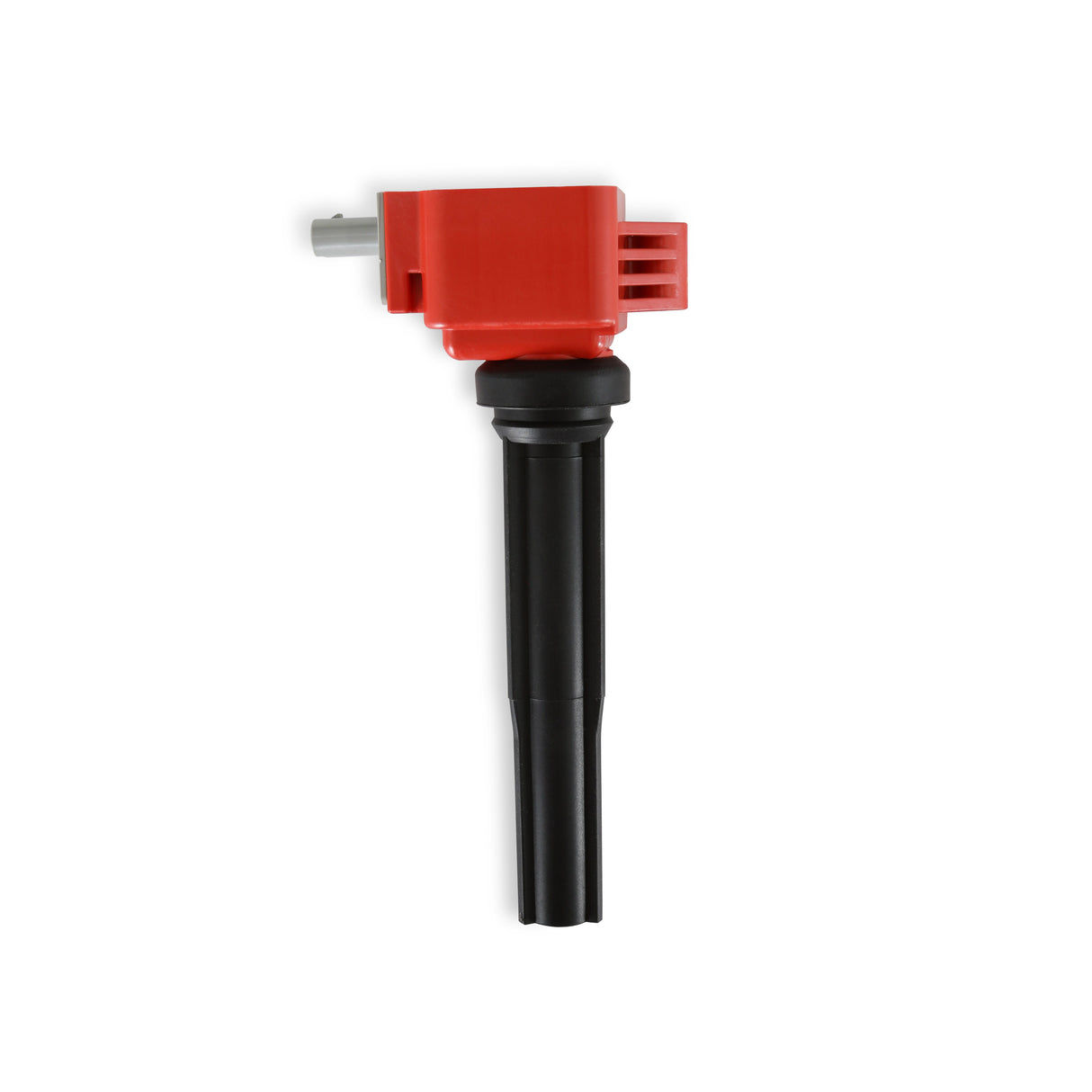 MSD Ignition Coil - Ford EcoBoost - 2.7L V6 - Red - 6-Pack - 82606