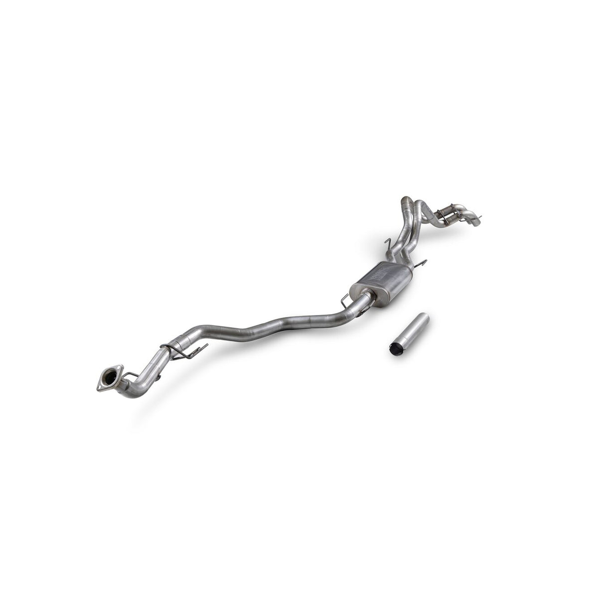 Flowmaster Flow FX Cat-back Exhaust System - 718179
