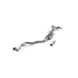 Flowmaster Flow FX Cat-back Exhaust System - 718179