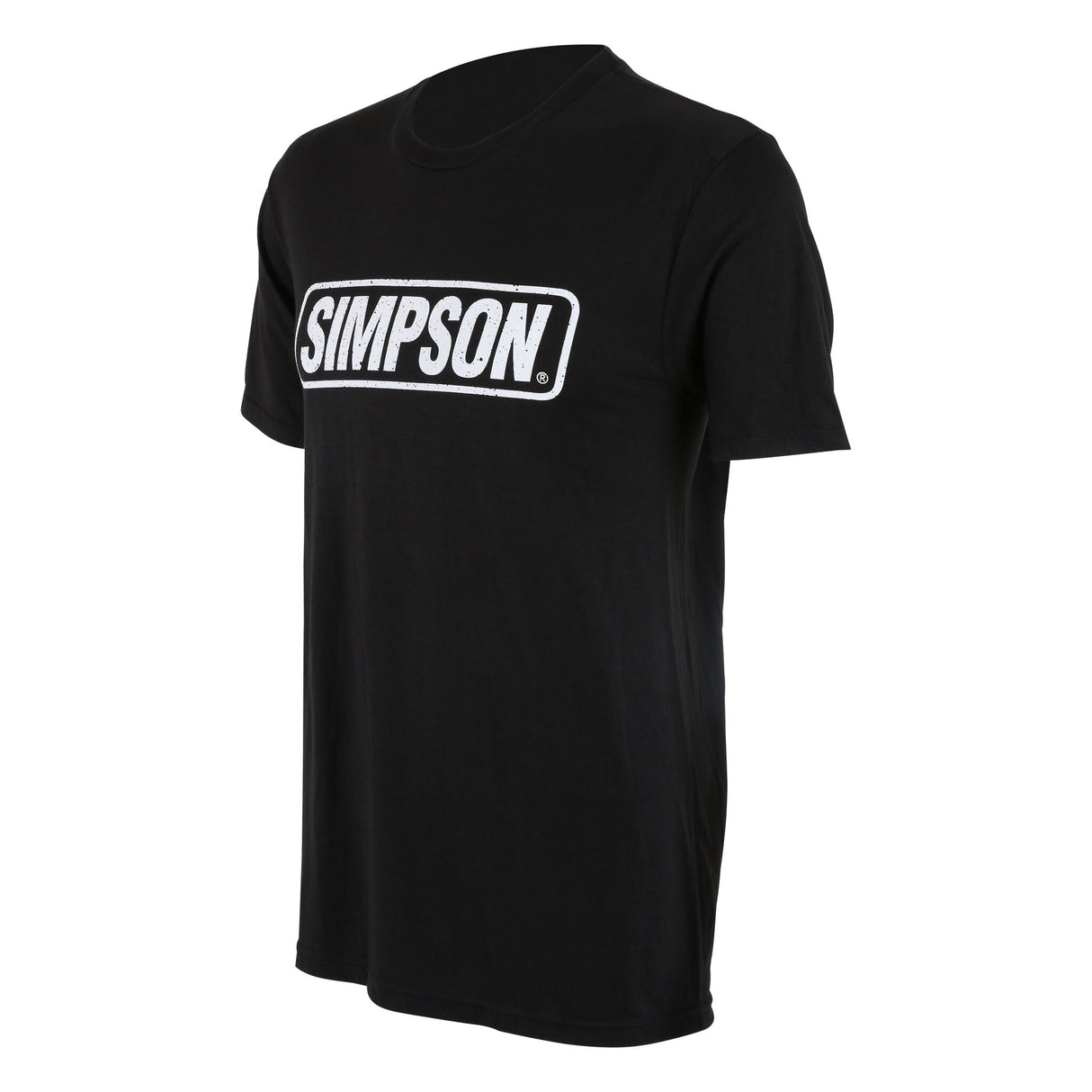 Simpson Safety RACE CITY USA T-SHIRT XXL - 45020XX