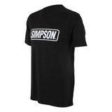 Simpson Safety RACE CITY USA T-SHIRT XXL - 45020XX