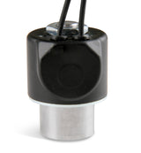 NOS Fuel Solenoid - Black - 18075BNOS