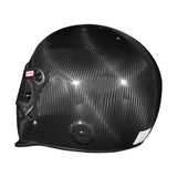 Simpson Carbon Vudo Helmet SA2025 - 995005C
