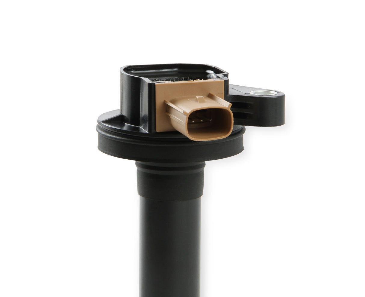 ACCEL Ignition Coil - SuperCoil-2010-2016 Ford EcoBoost 3.5L V6- 6-Pack (3-Pin)- Black - 140646K-6