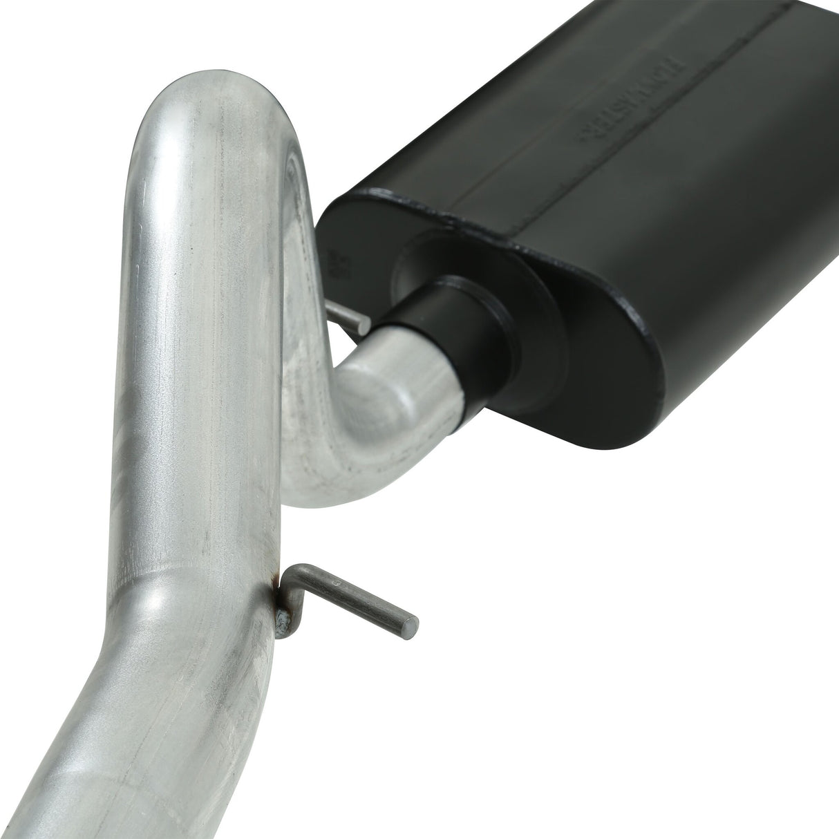Flowmaster American Thunder Crossmember-Back Exhaust System - 17201