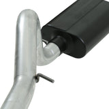 Flowmaster American Thunder Crossmember-Back Exhaust System - 17201