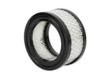 Mr Gasket Air Filter Element - 4 Inch x 2 Inch - Paper - 1489A
