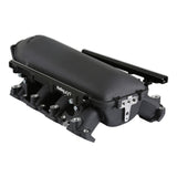 Holley 300-718BK Lo-Ram Manifold Kit and Port Injection Fuel Rails - GM Gen V LT