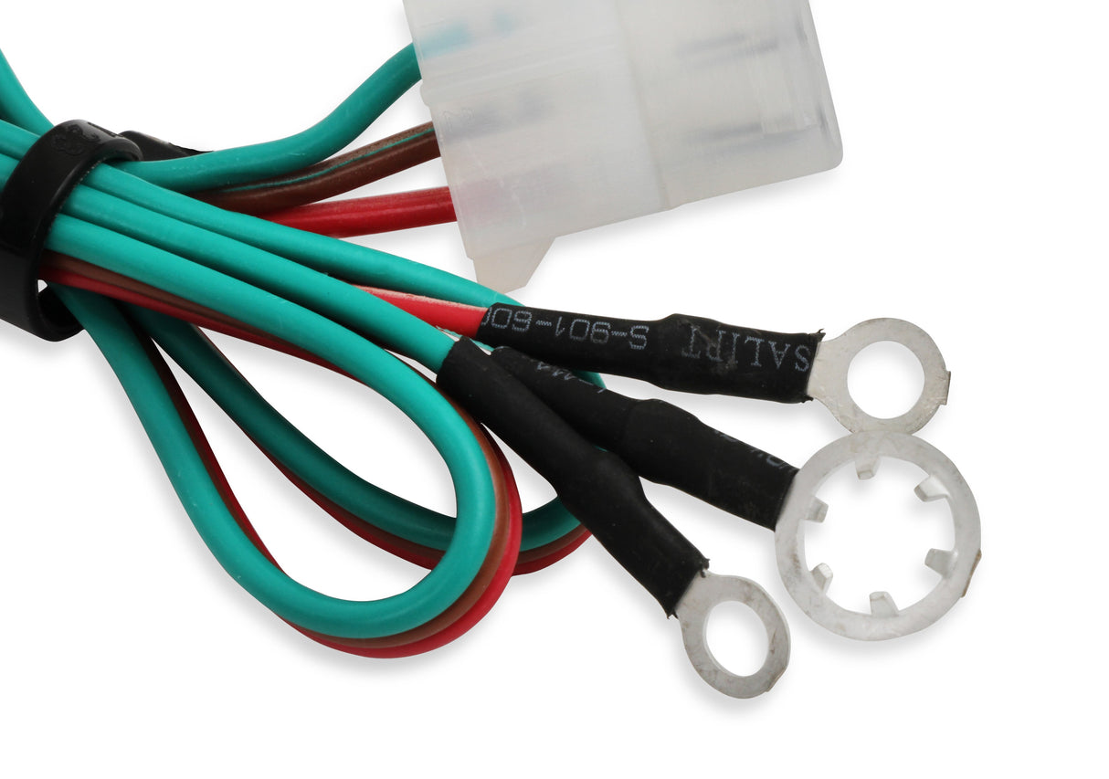 Mallory E-Spark® Conversion Kit - 61004M