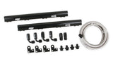 MSD Atomic EFI Billet Fuel Rails - 2725