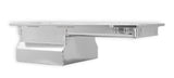 Weiand Oil Pan Kit - Fabricated - 5044WND