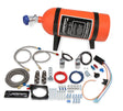 NOS Sniper Plate Wet Nitrous System - Mopar - 07167NOS