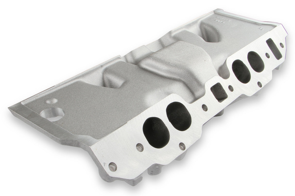 Weiand Stealth Intake - Chevy Big Block V8 - 8019