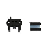 MSD Super Conductor Spark Plug Wire Set, 4 Cylinder Midget - 31689